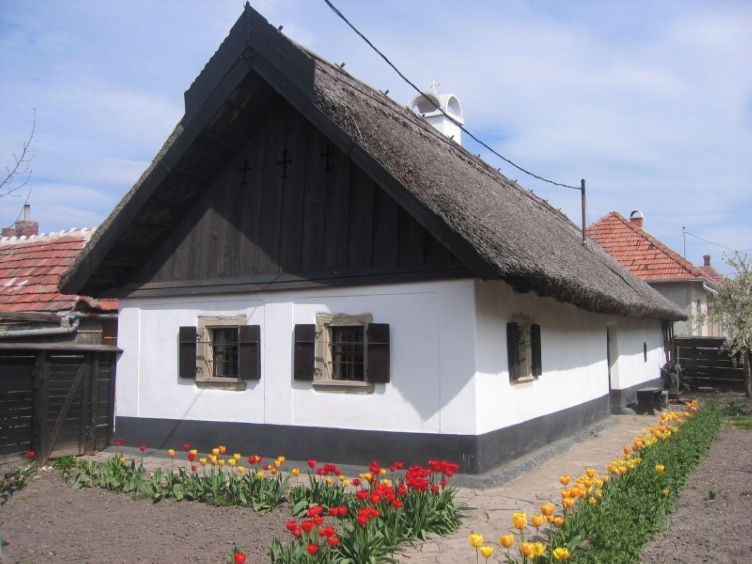 Bed and Breakfast Fenyo Panzio Mezőkövesd Exterior foto