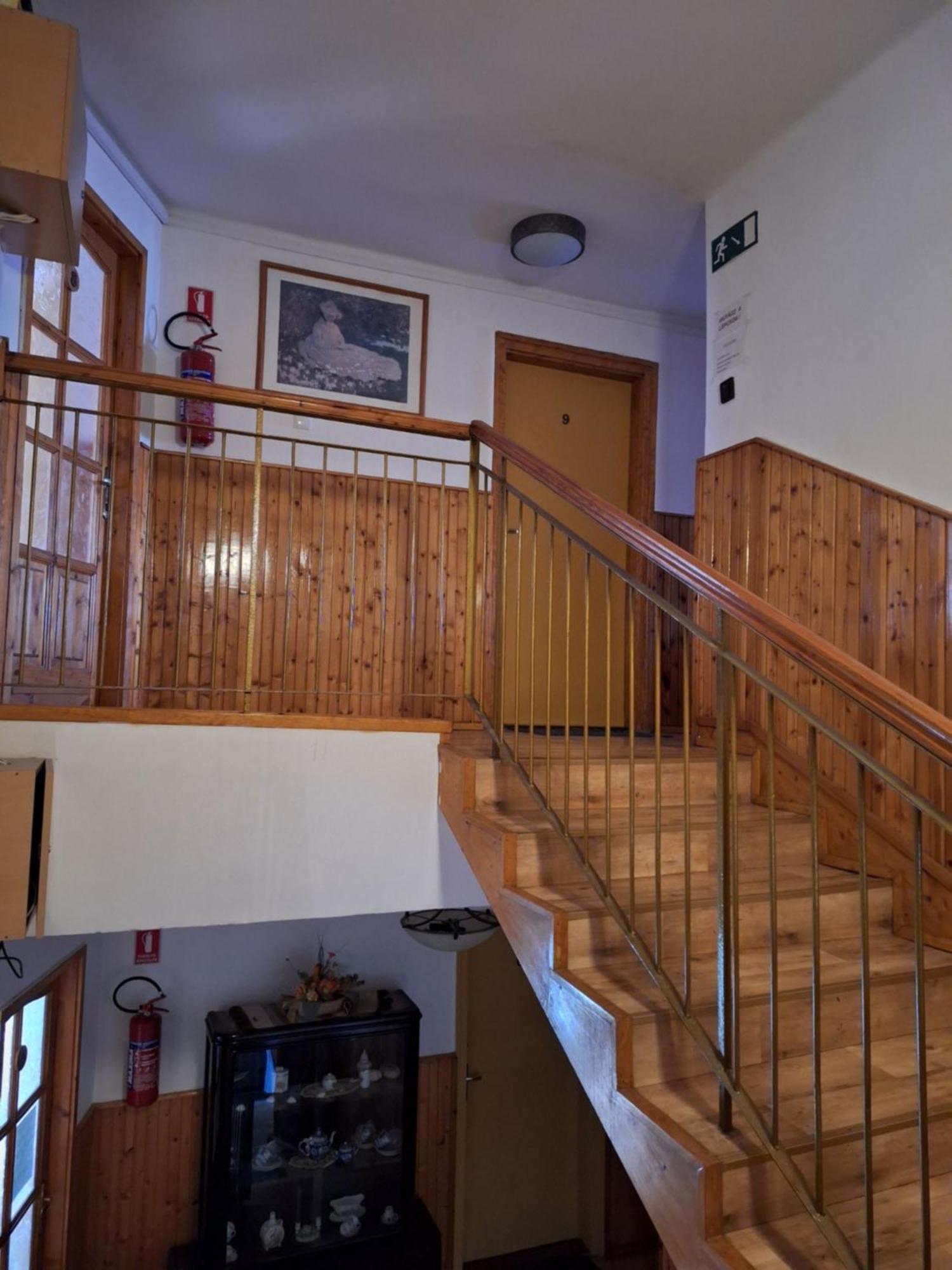 Bed and Breakfast Fenyo Panzio Mezőkövesd Exterior foto